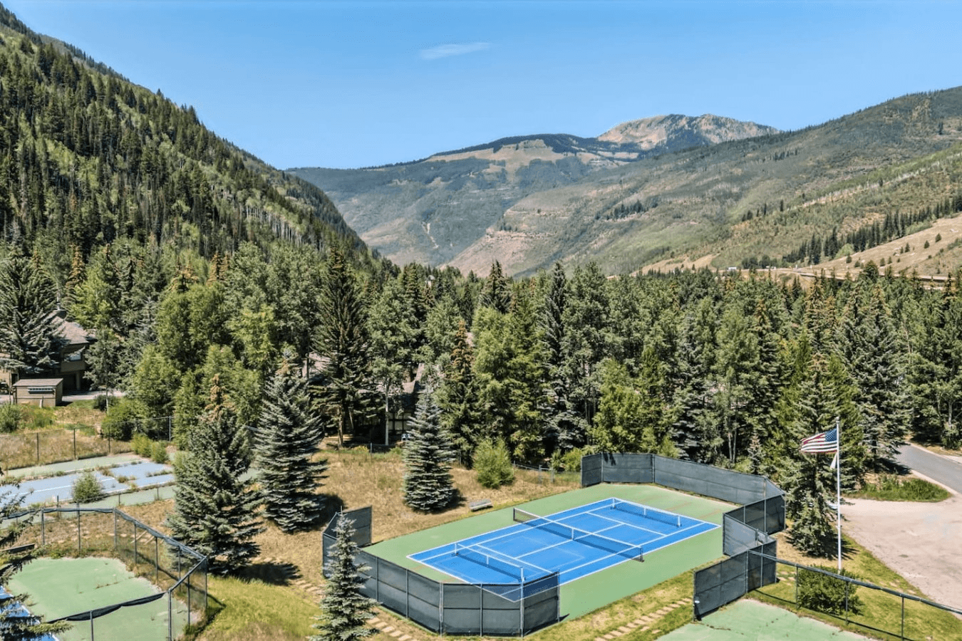 Peaceful Vail Retreat - Image 3