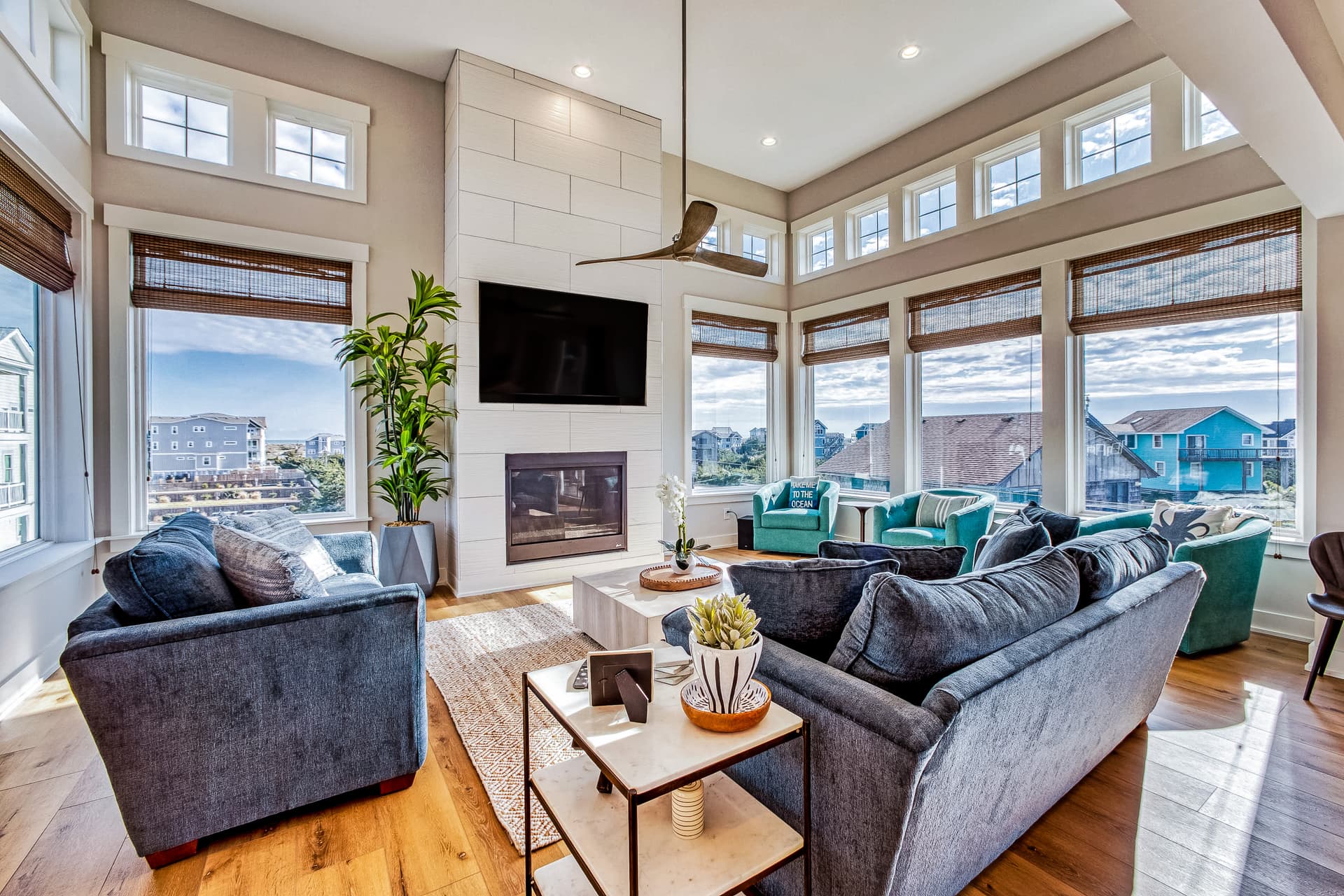 Rollin' With The Tide - Image 2