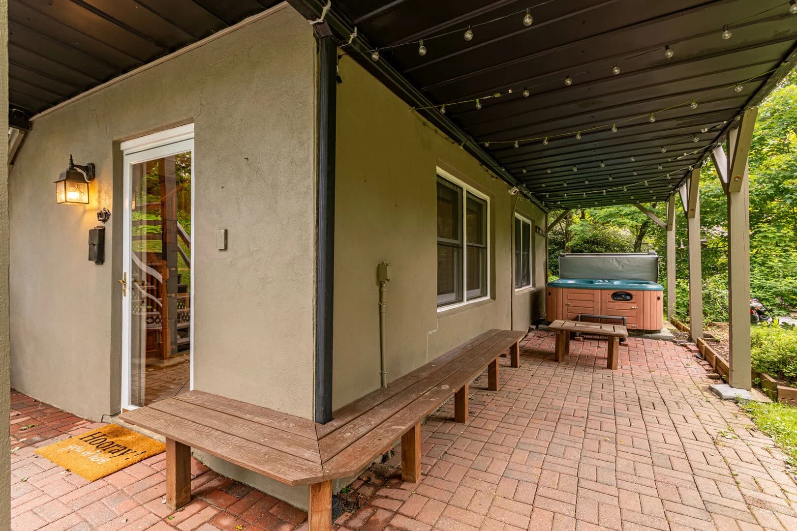 Sky High Chalet - Image 32