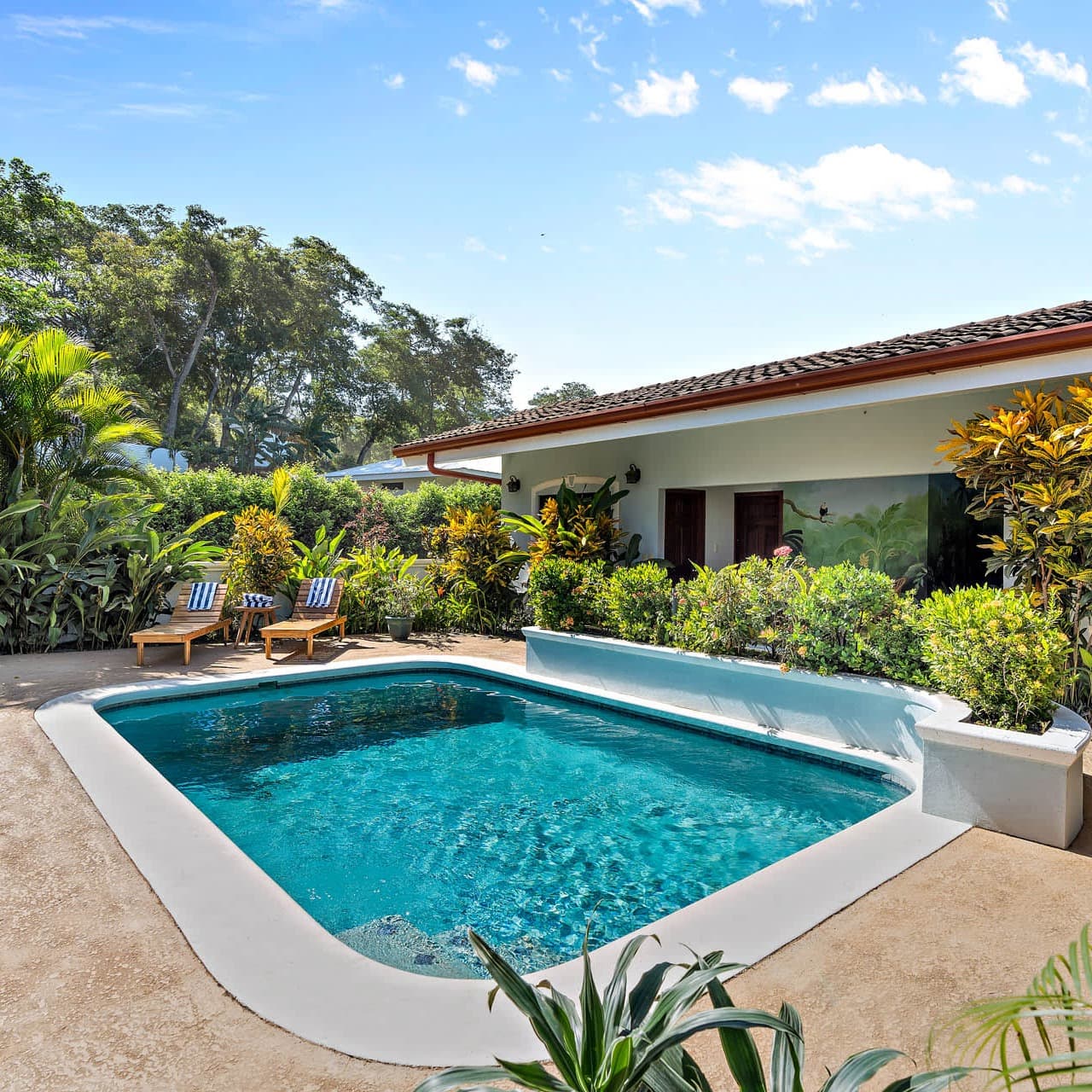 Casa Tranquility - Image 1