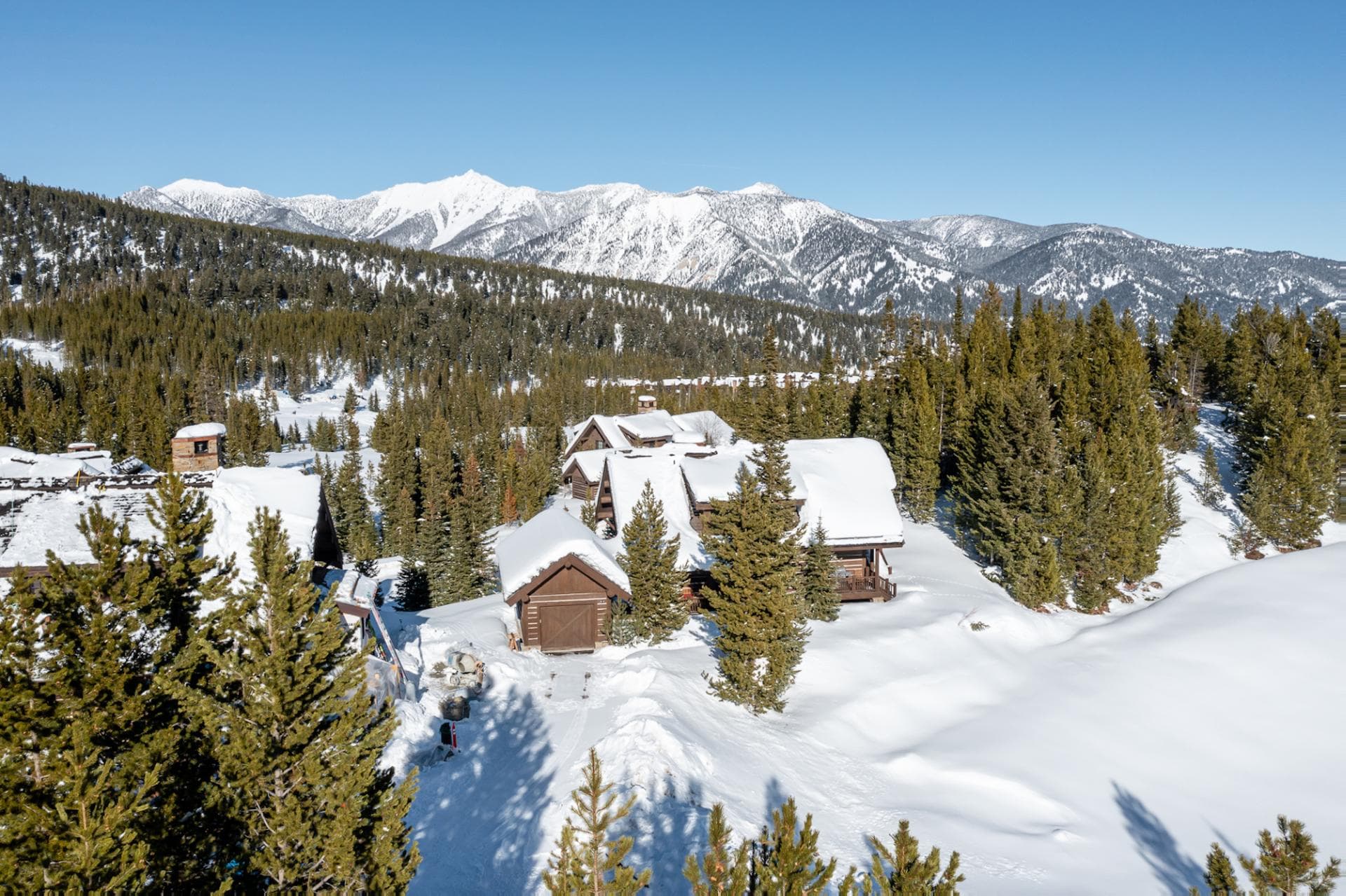 Nestledown Vista - Image 40