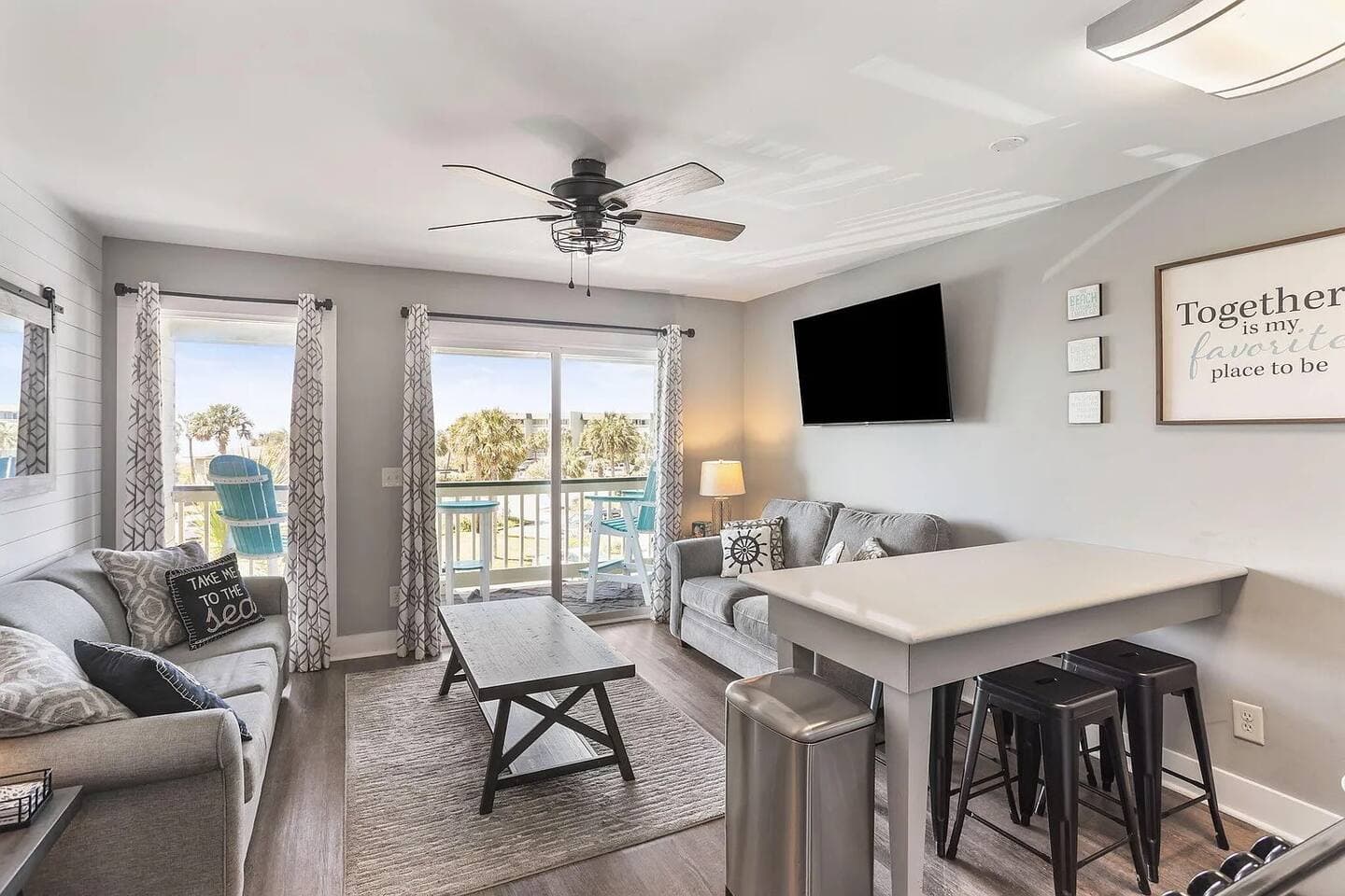 Ocean Boulevard Residence - Image 10