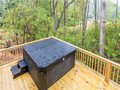 Magnolia Mountain Home - Image 24