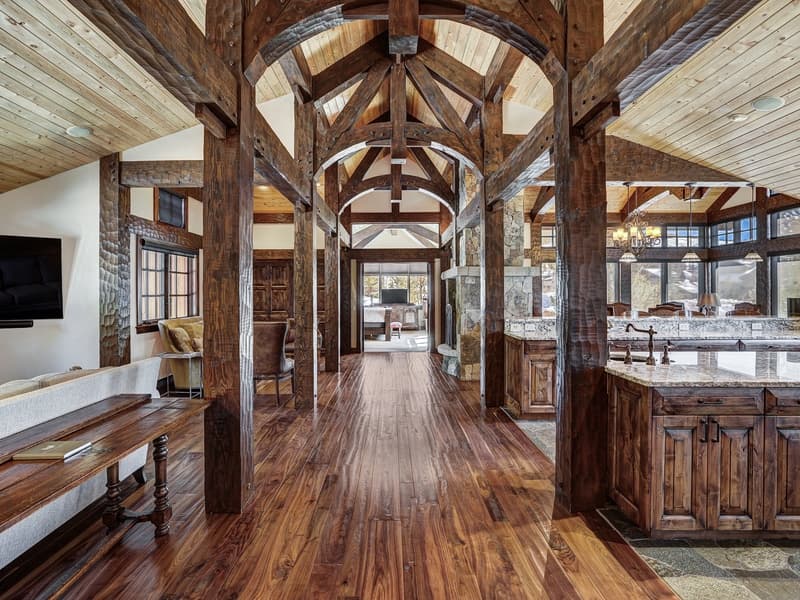 Long Ridge Lodge by the Breck Golf Course - Image 2