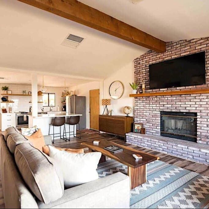 Joshua Tree Vista - Image 1