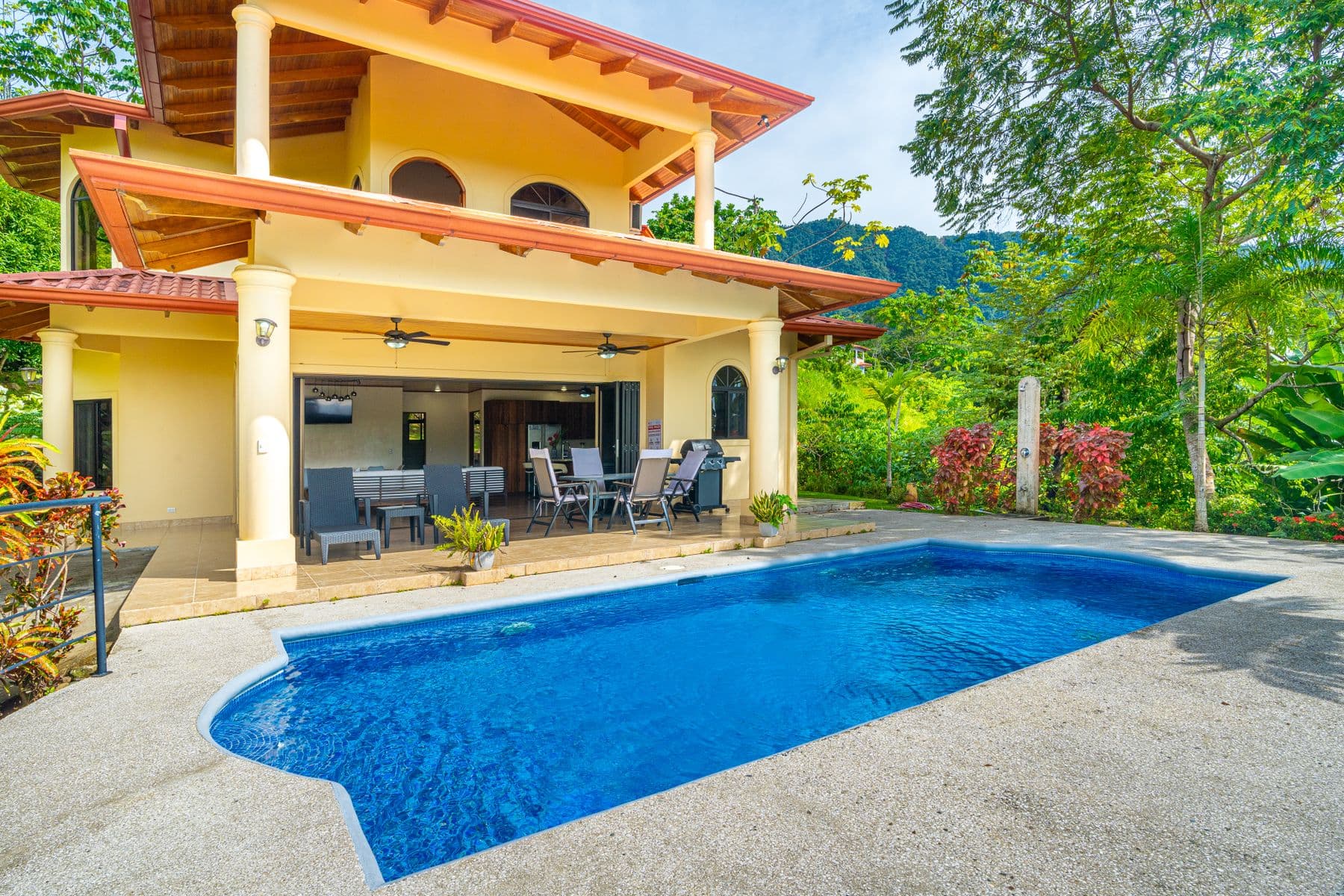 Casa de Guacamaya - Image 32