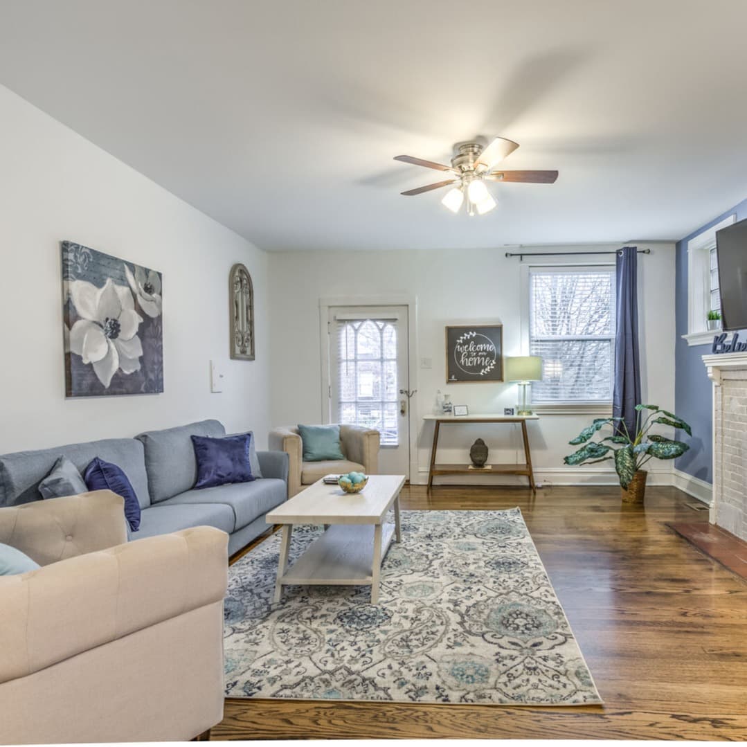 Portis Brick & Bloom - Image 1