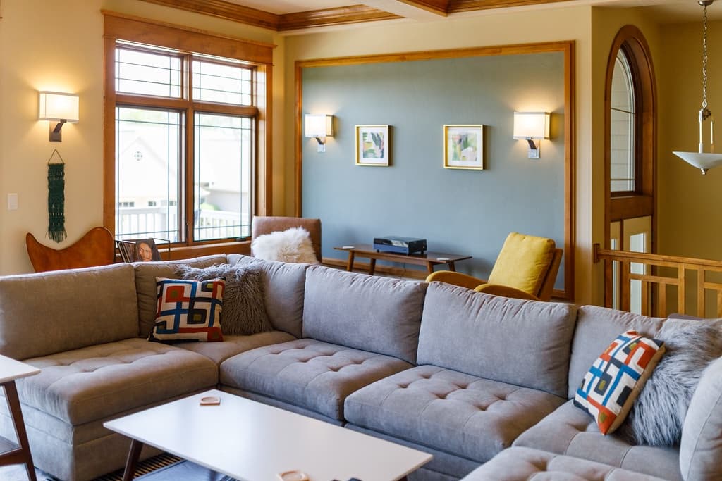 Cottage Row Retreat - Image 10