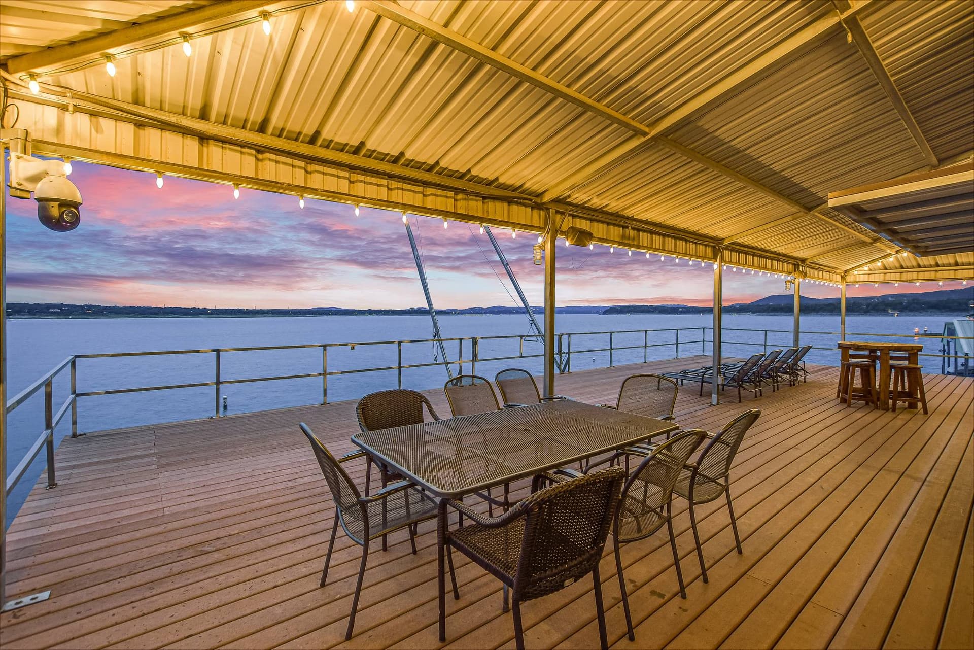 Sunset Point on Lake Travis - Image 57