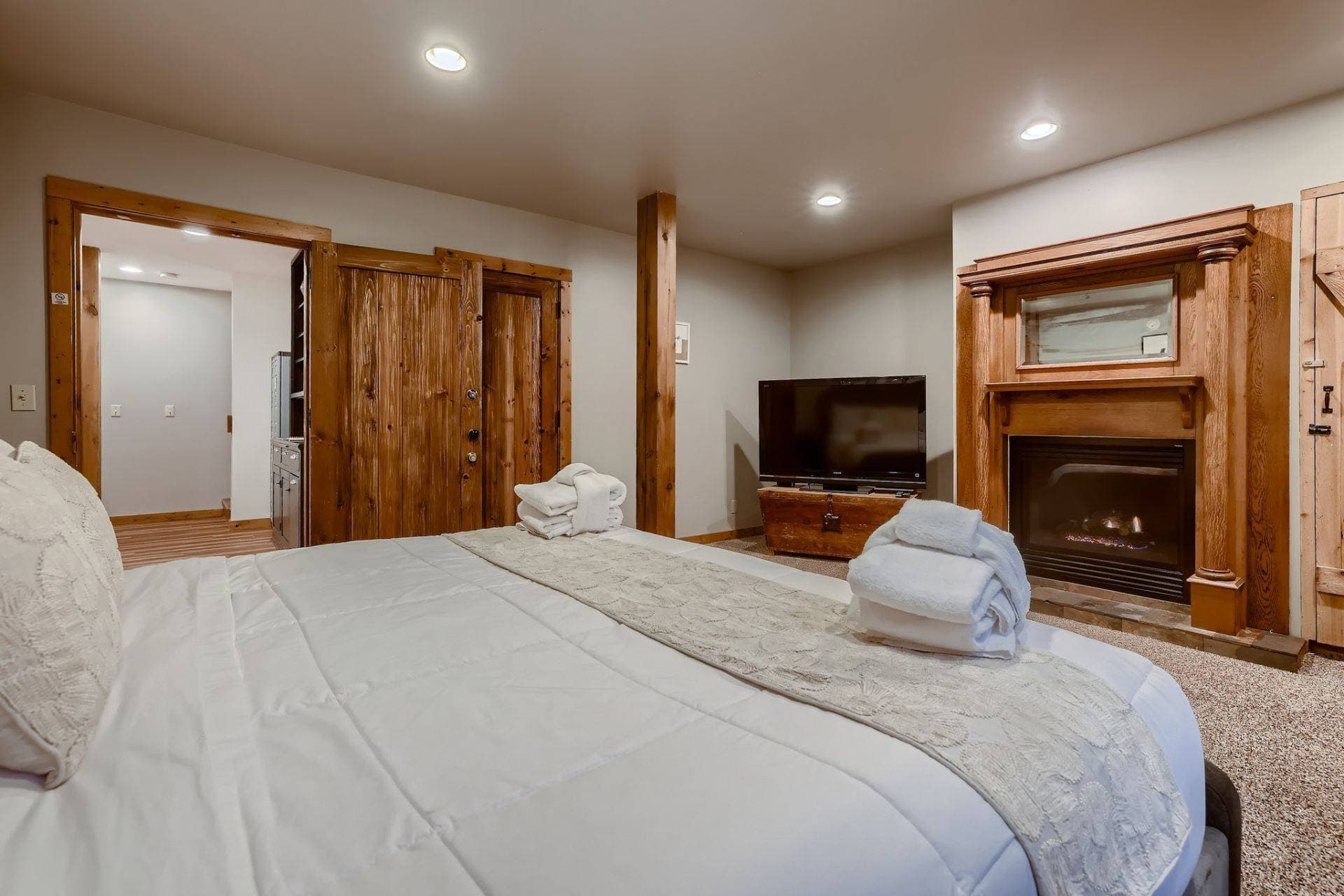 The River House Lodge - Image 13