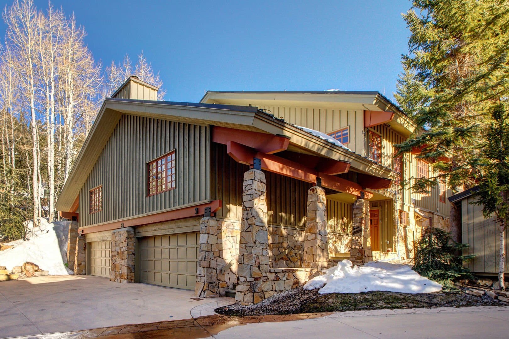 Cache in D.V. - Image 4