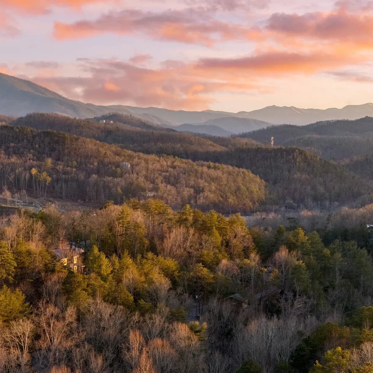 Pink Pines Place - Image 48