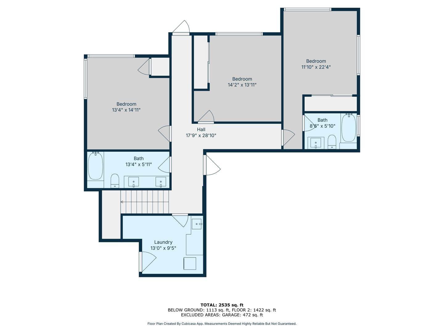 Meadowlark in Tahoe Donner - Image 33