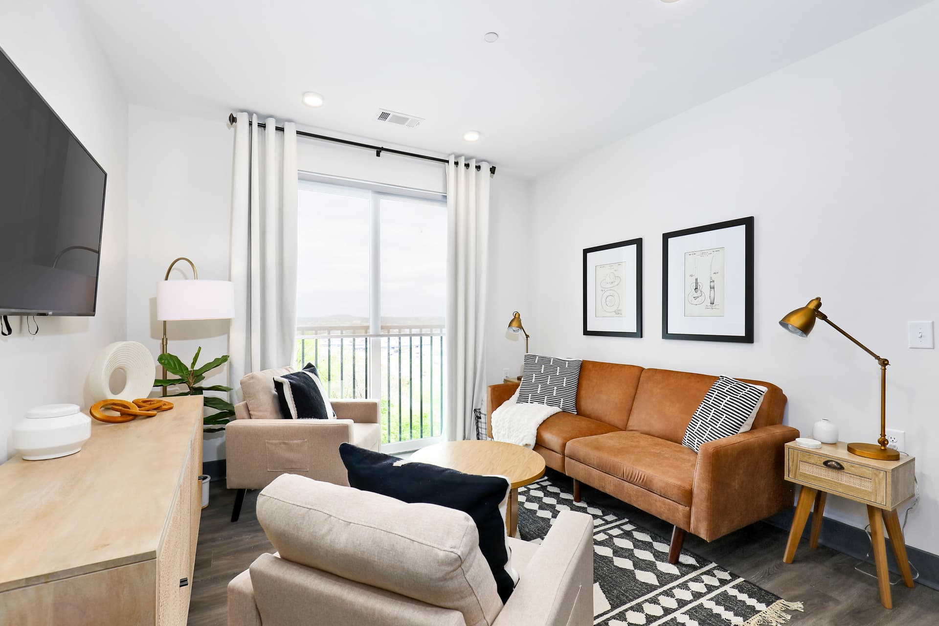 Blue Sky Muse - Image 2