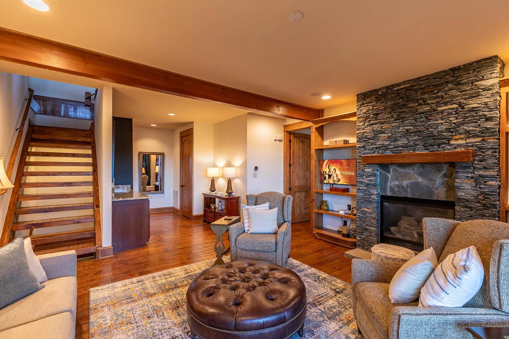 Blue Hole Lodge - Image 28