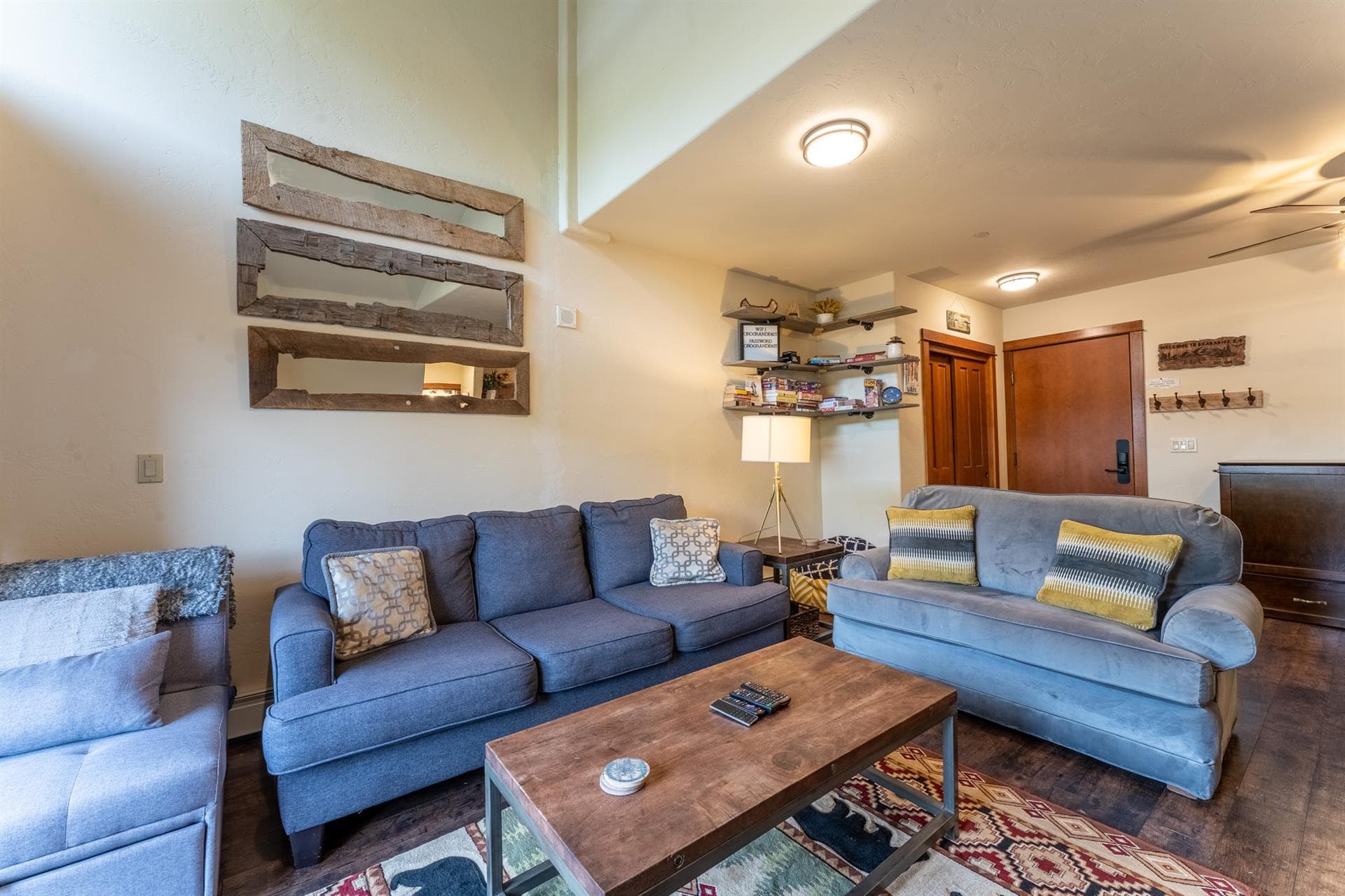 Misty Mountain House - Image 3