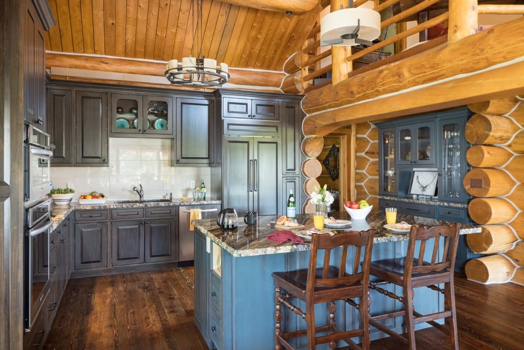 Bluebell Cabin - Image 5