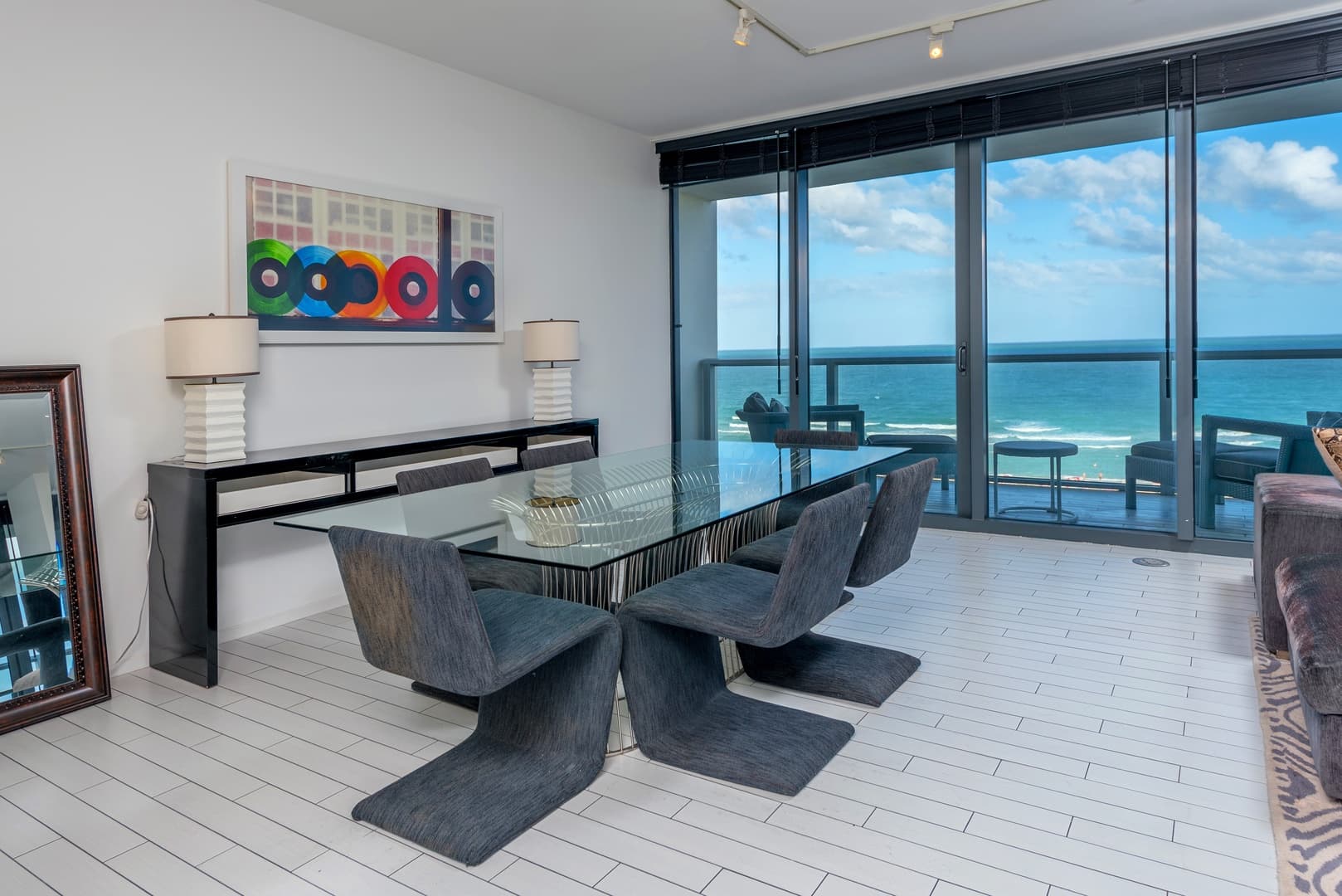 W South Beach Residence #828 - Image 19