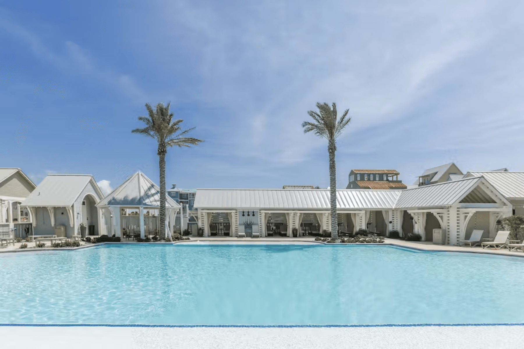 Sleek Beach Home - Image 6