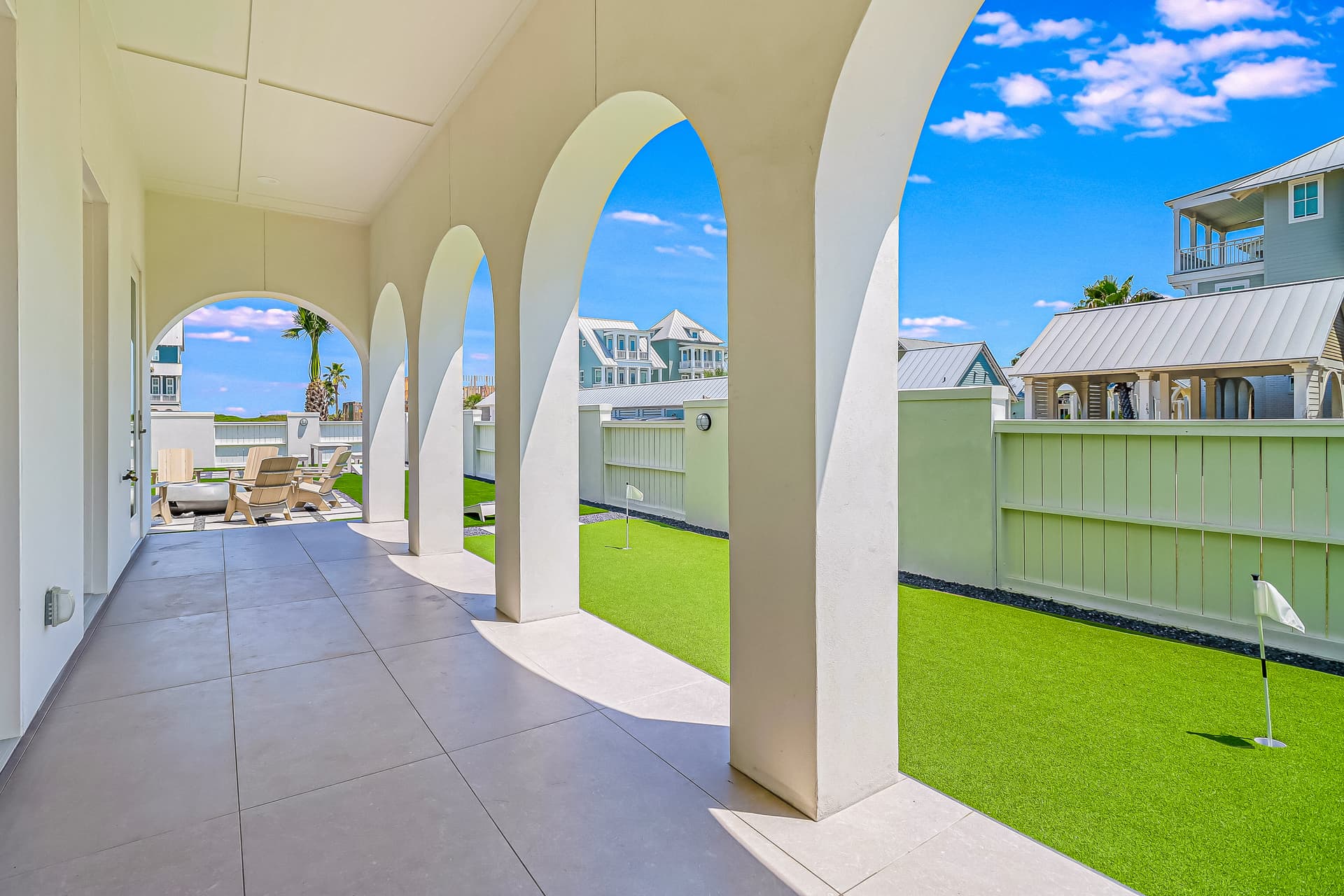 Palmilla's Sunset - Image 37