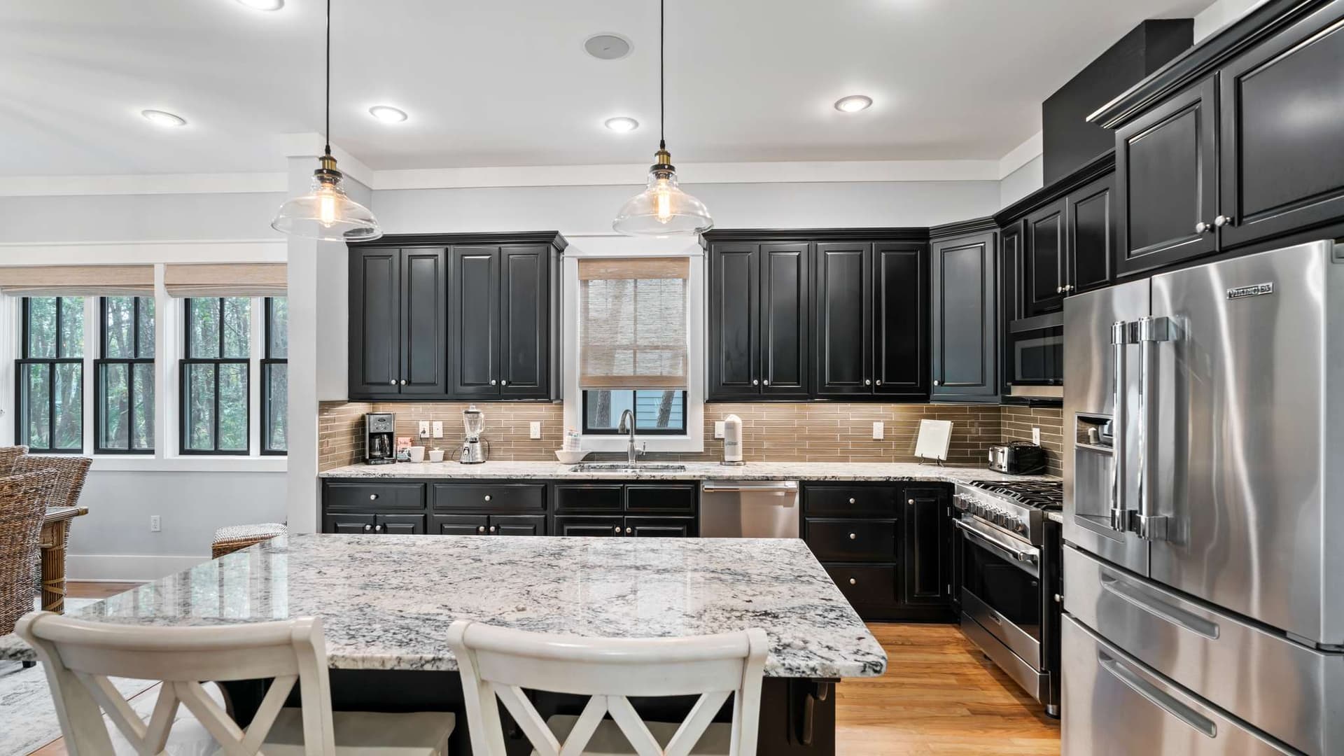 Tidewatch Cottage - Image 10