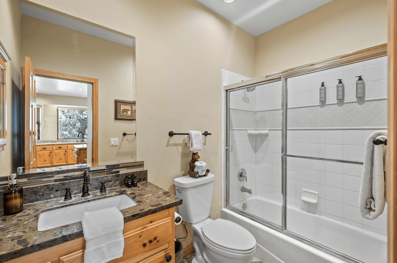 Linaker Lodge - Image 26