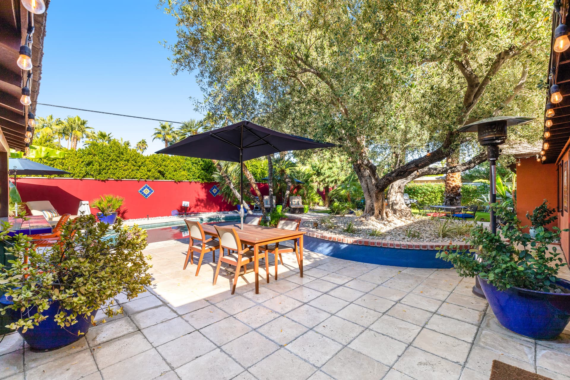 Oliver's Oasis Home - Image 19