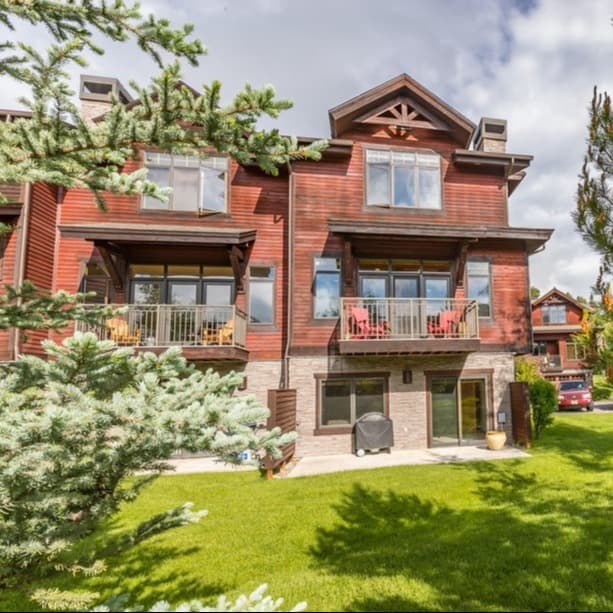 Spanish Peaks #8 - Image 1