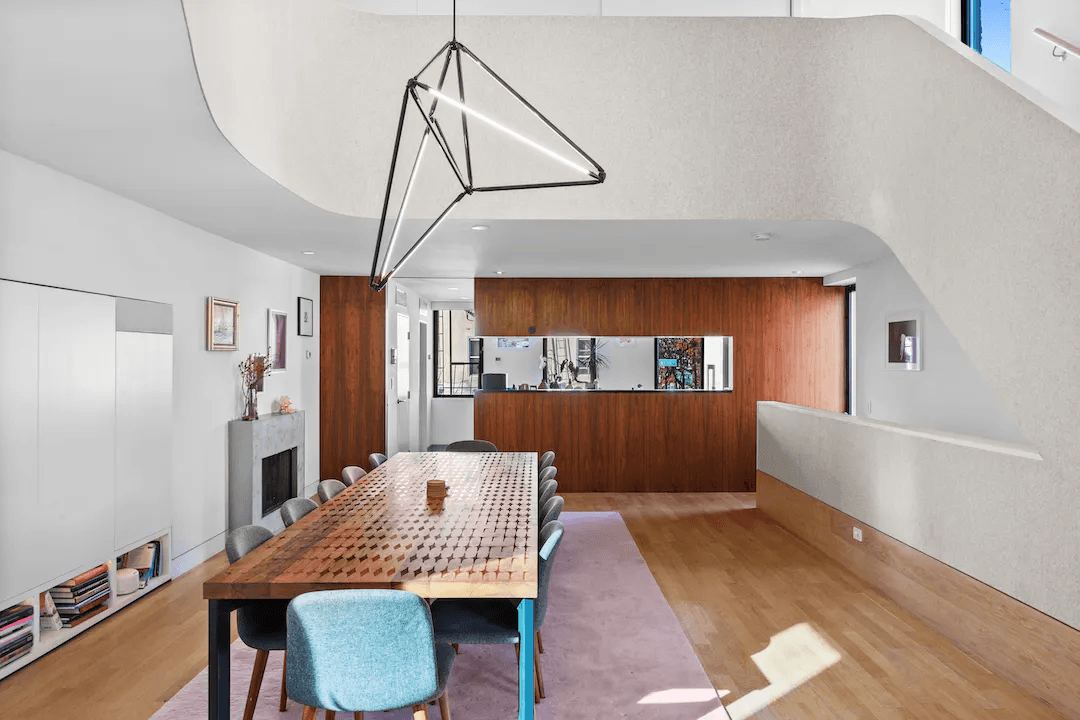 Wythe Corner House - Image 10