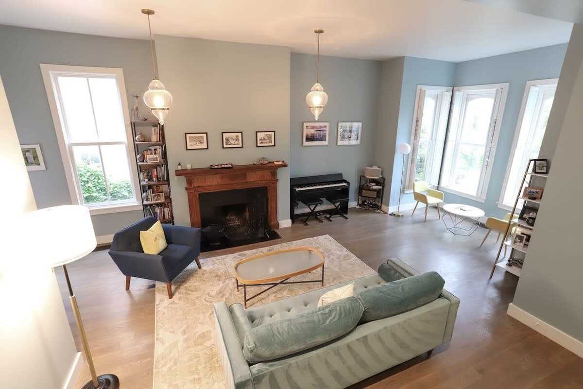 Grand Victorian House - Image 5