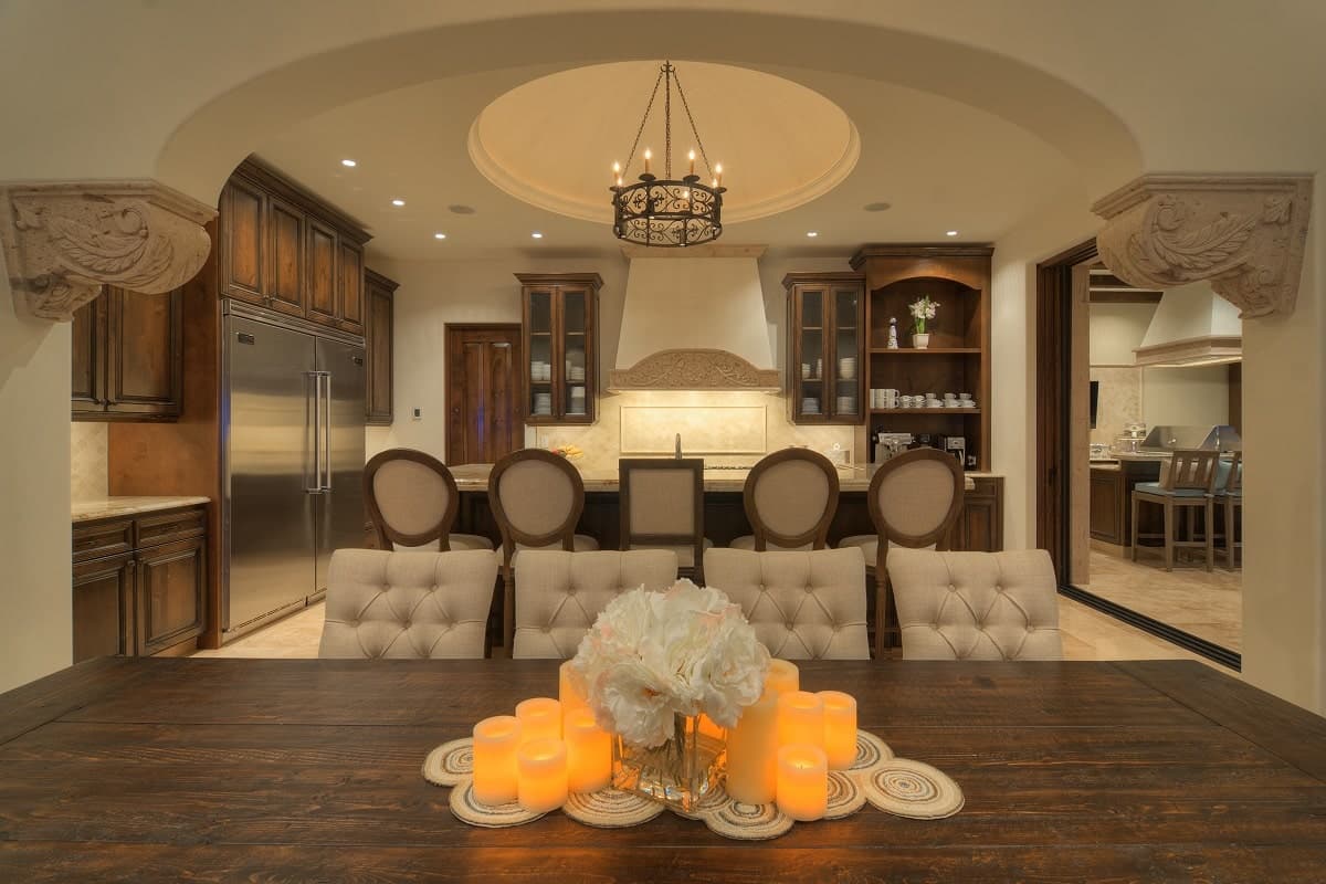 Casa Bella Villa - Image 4