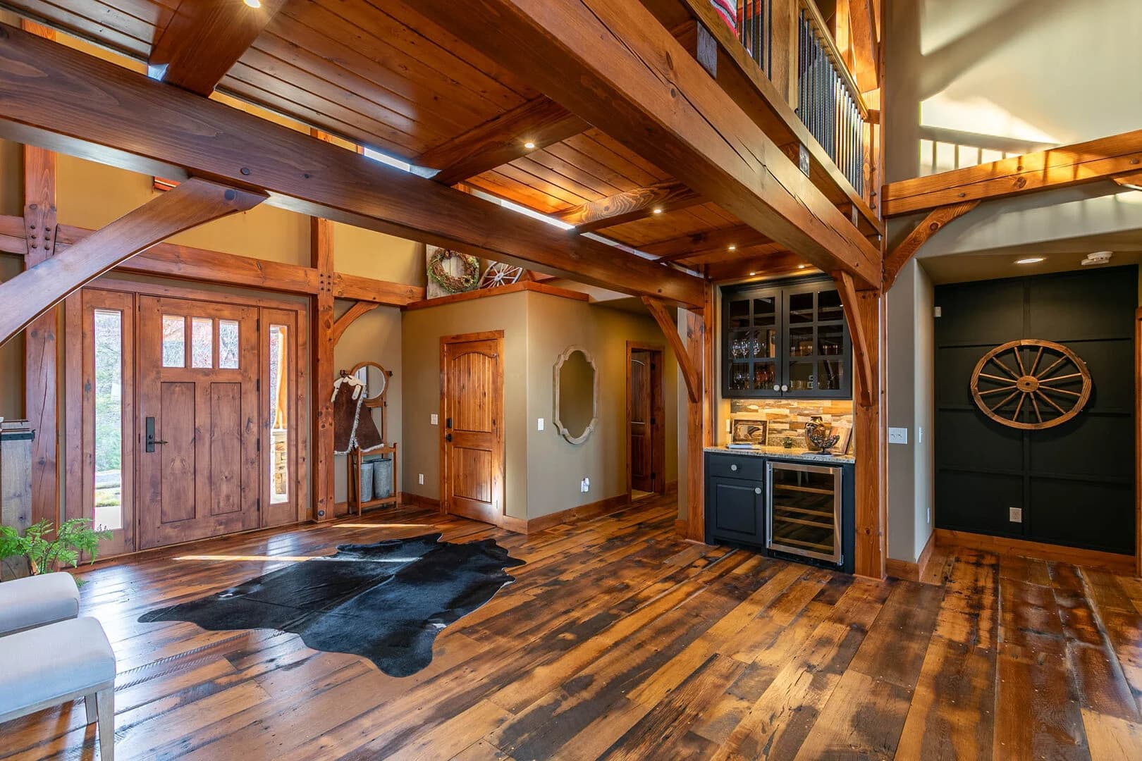 Bailey's Creek Lodge - Image 7