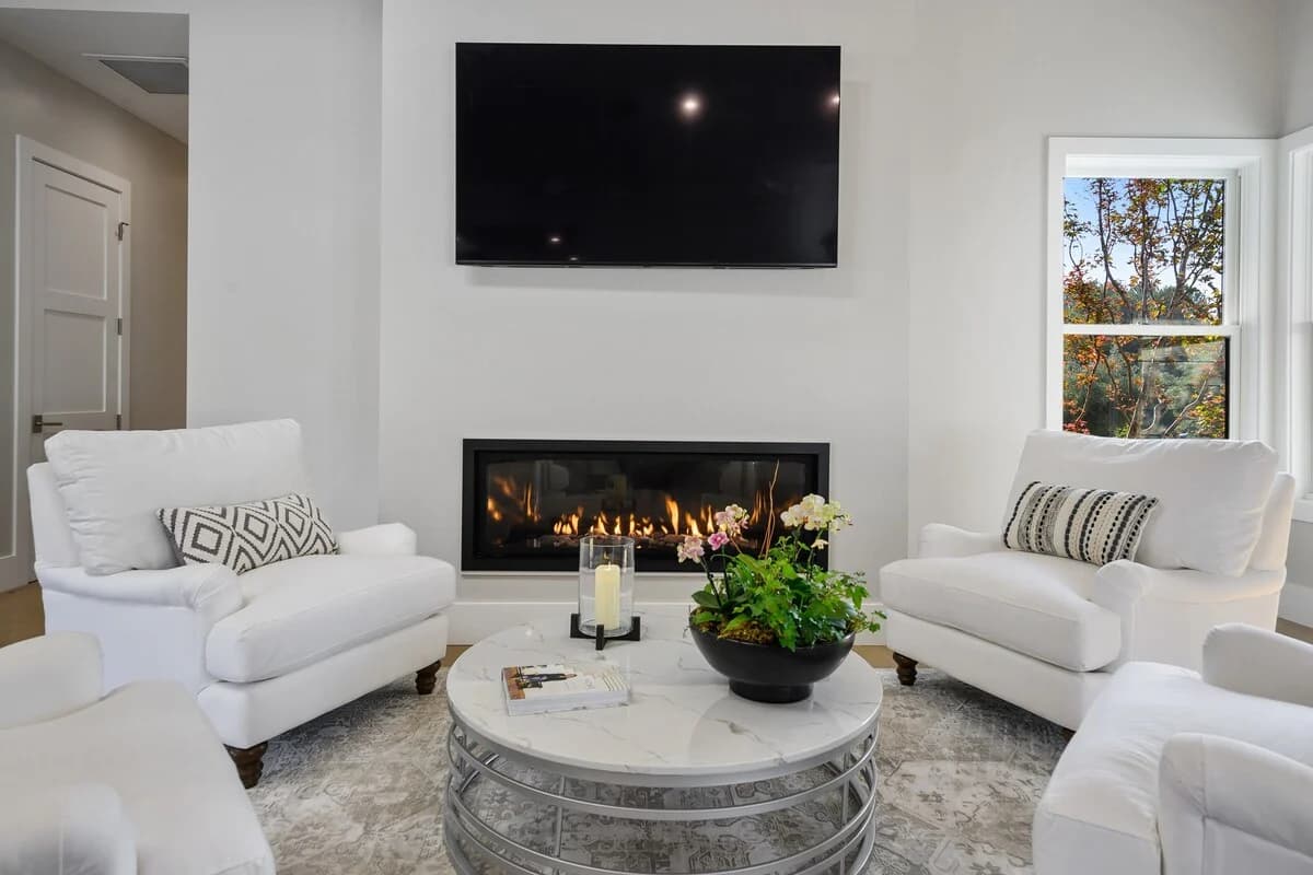 Geyserville Luxury Wine Country Estate - Image 4