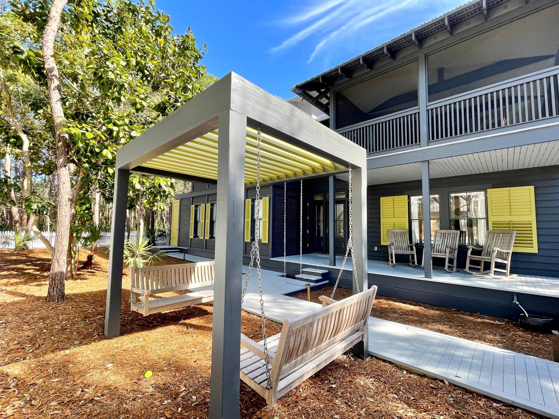 Tradewinds Cottage - Image 5