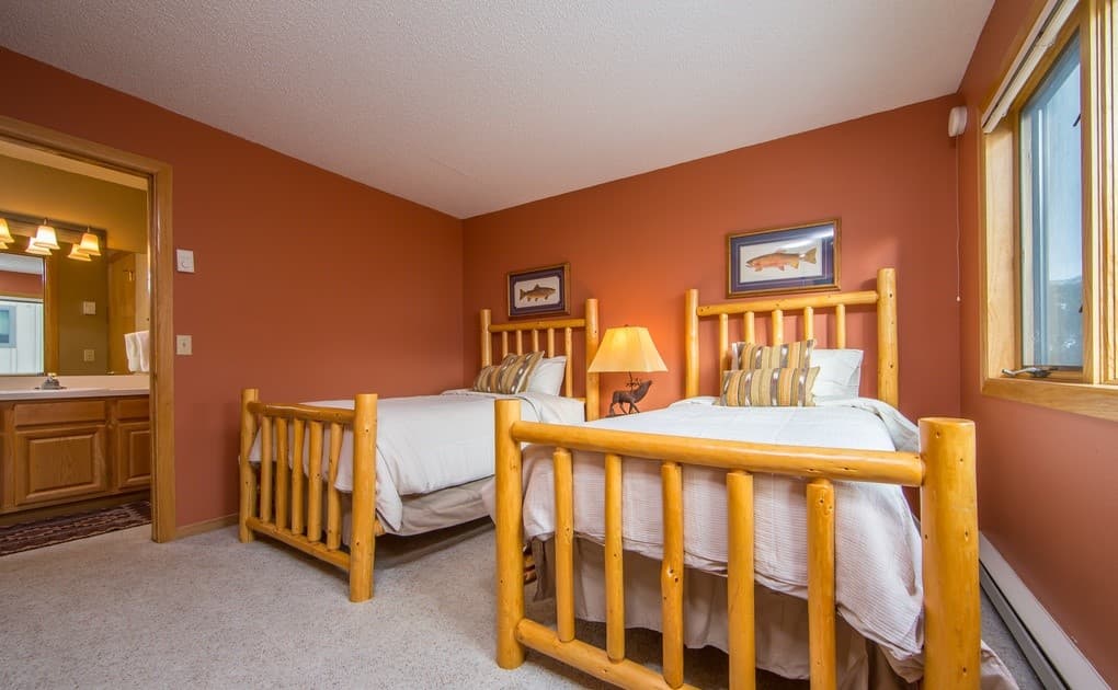 Big Horn Residence #41 - Image 11