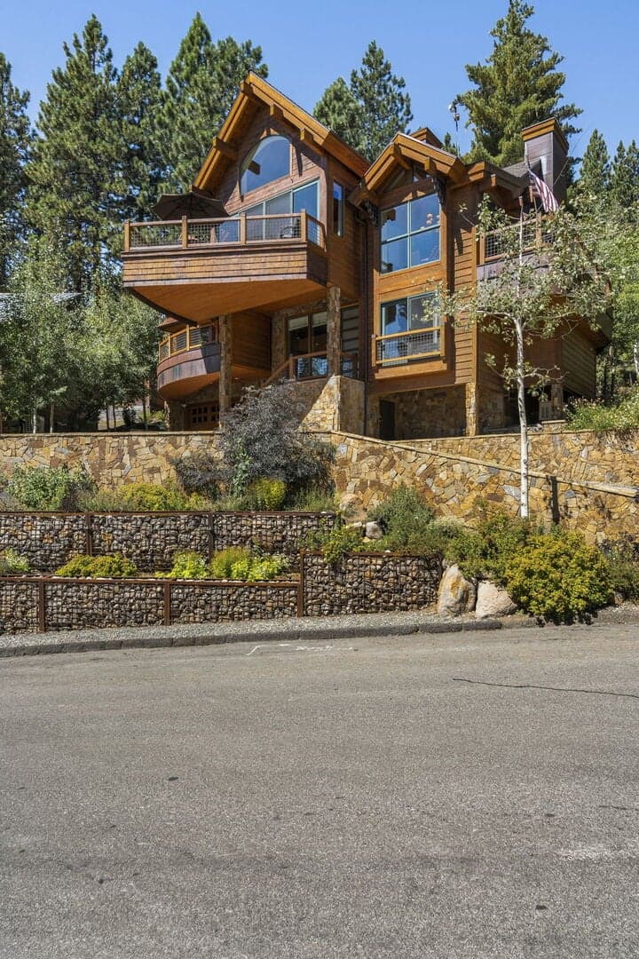 Villa Pietra Mountain Zen - Image 37