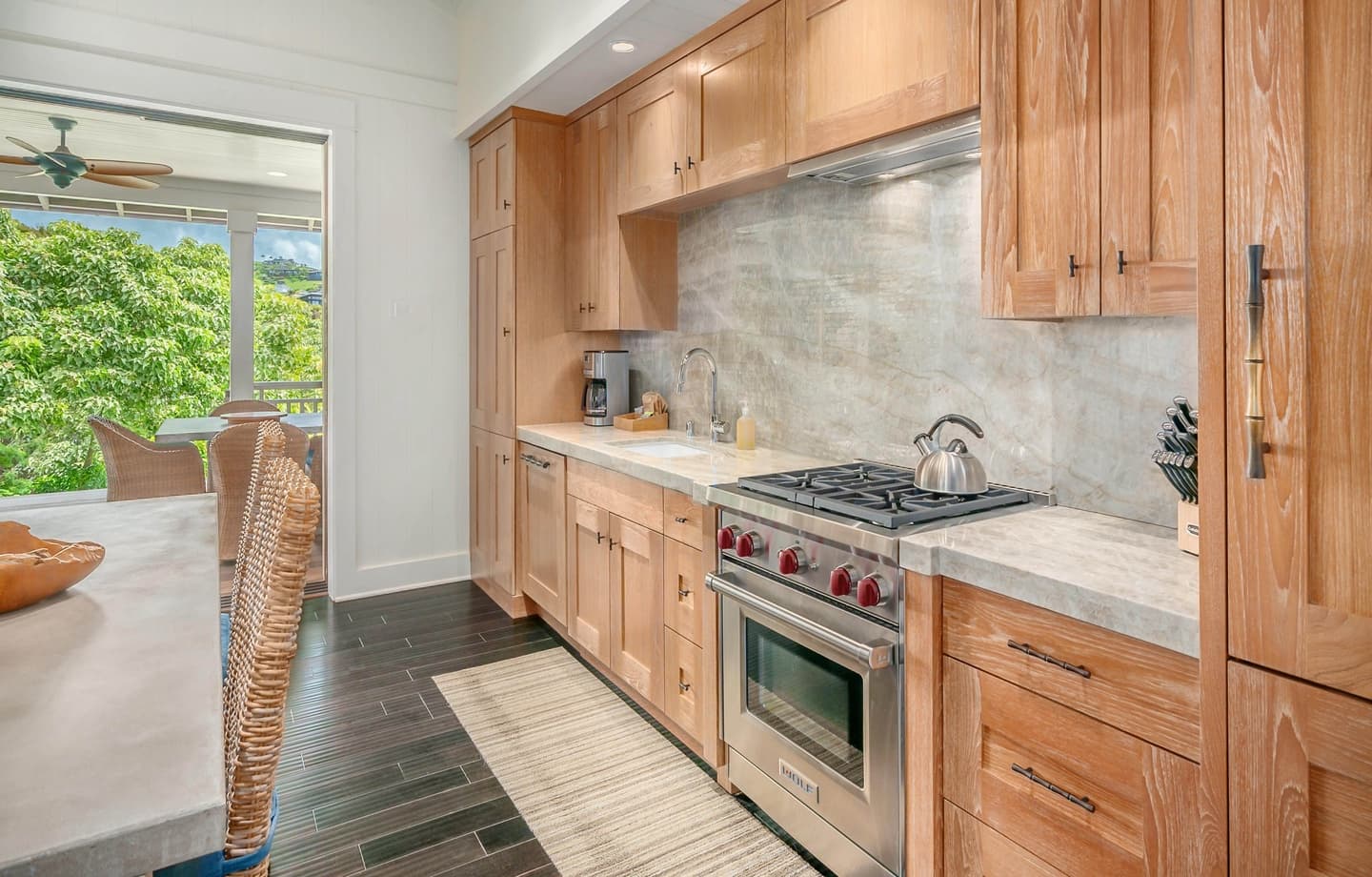 Lodge at Kukui'ula Bungalow #1A - Image 5