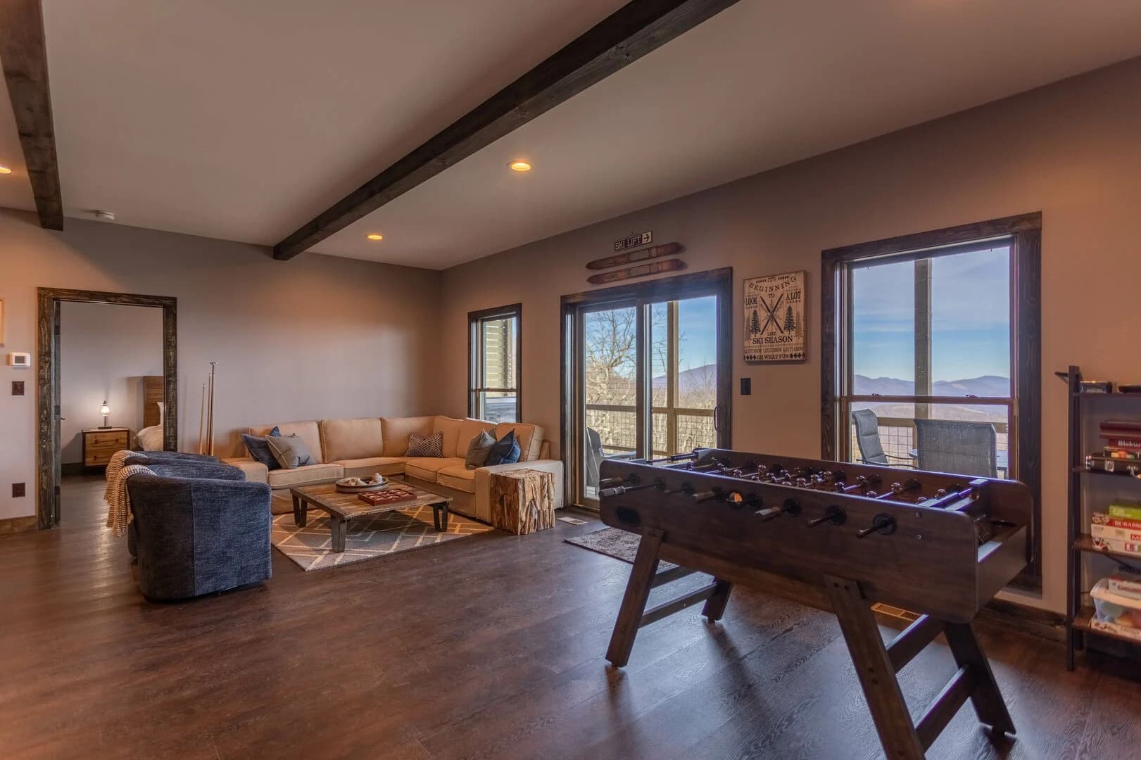 Above and Beyond - Image 17