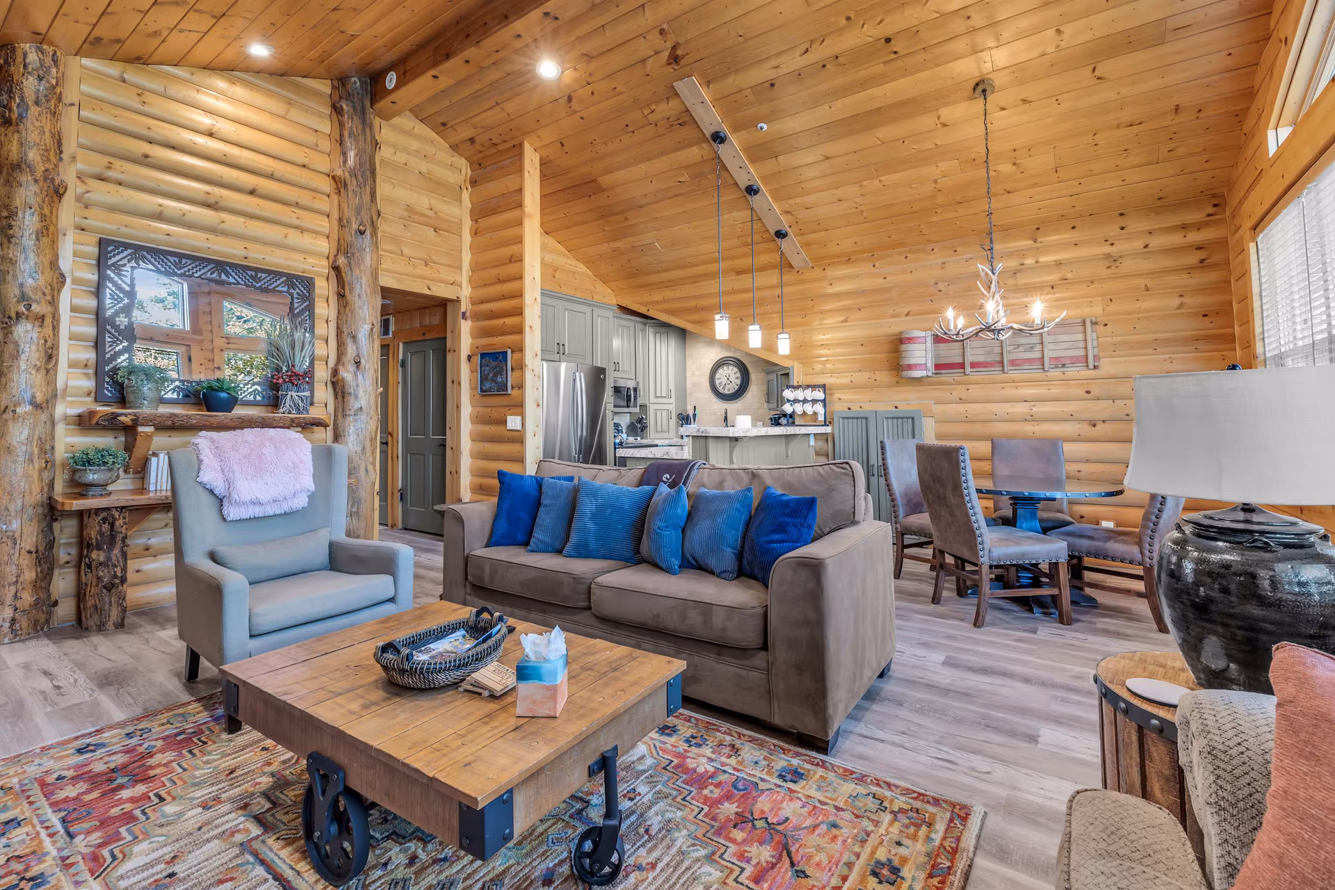 Antler Ridge Escape - Image 4