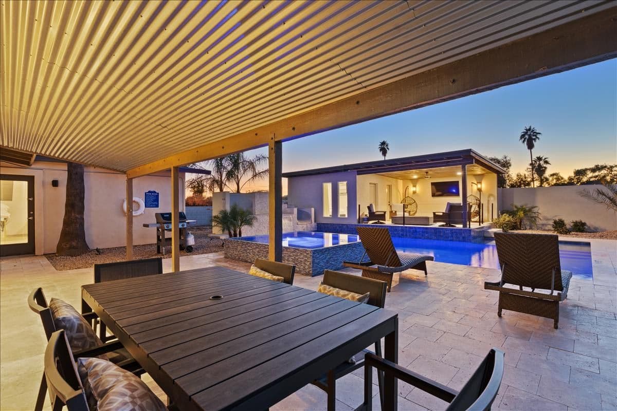 Desert Horizon - Image 34