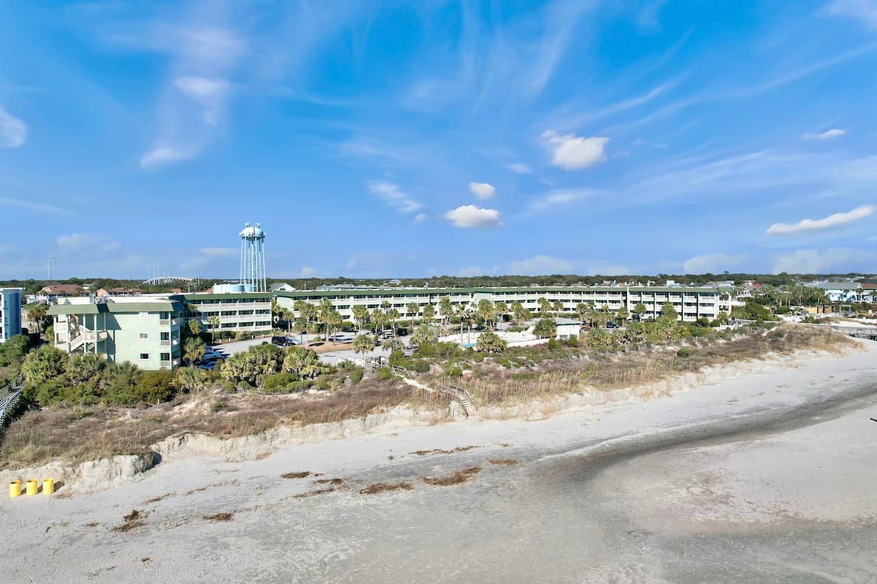 Sea Cabins Residence - Image 23