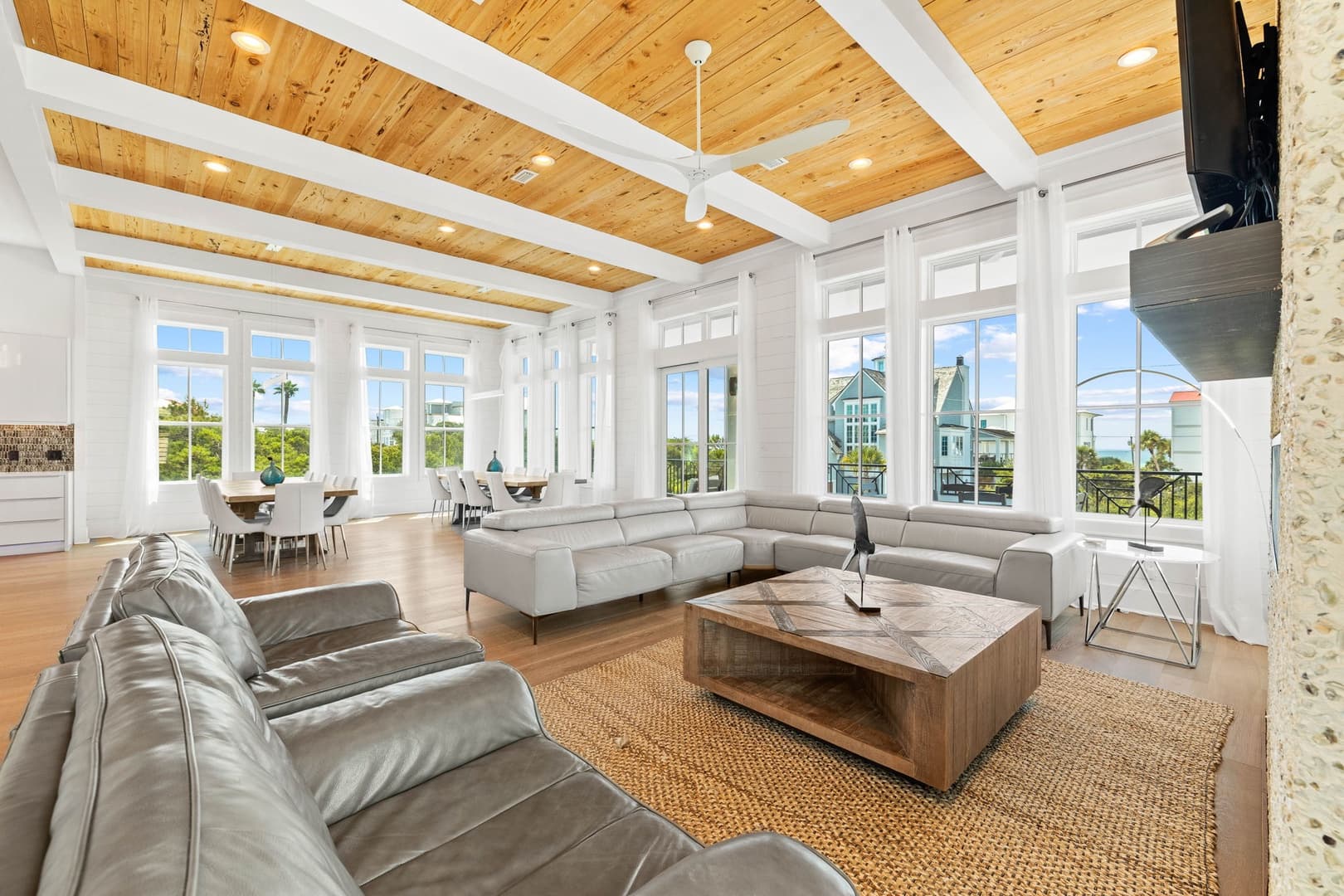 Seven Palms Retreat - Image 4