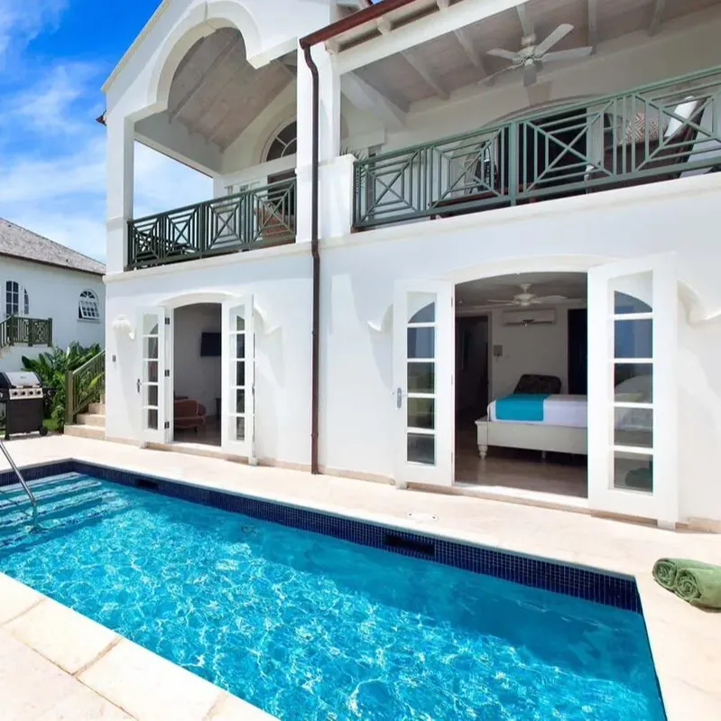 Indigo Home - Image 1