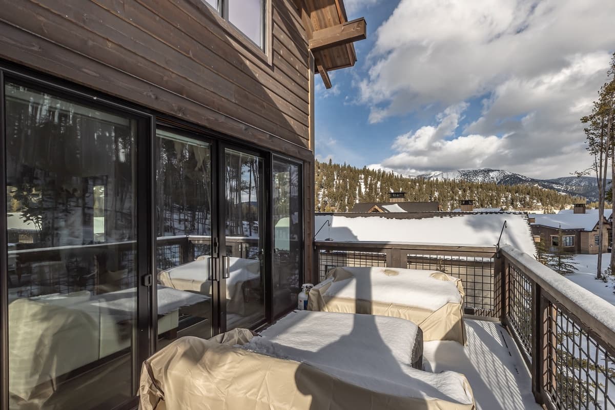 Highlands Cabin #36 - Image 13