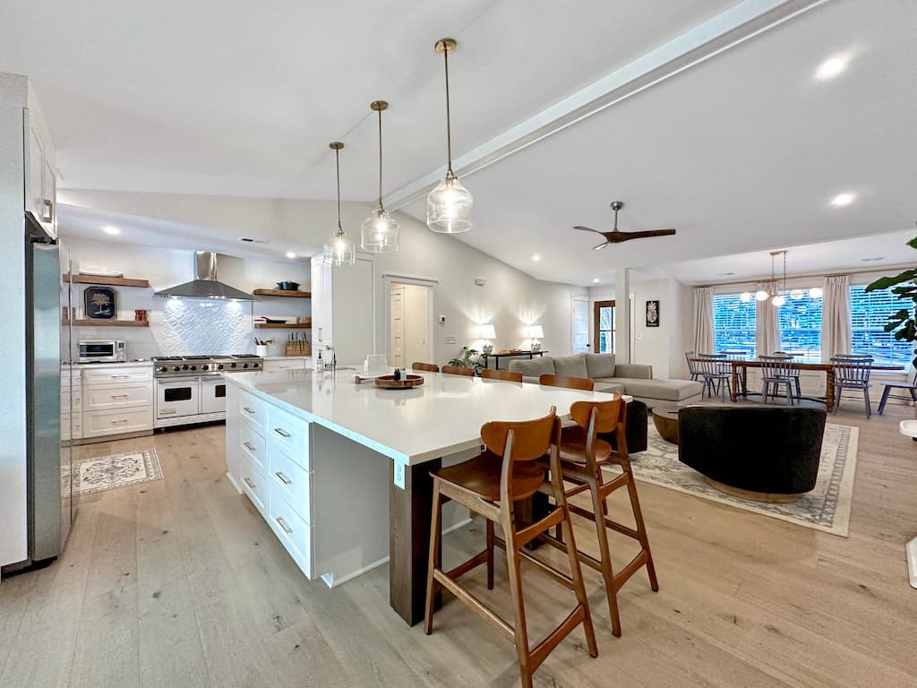 Merrytime Trail House - Image 9