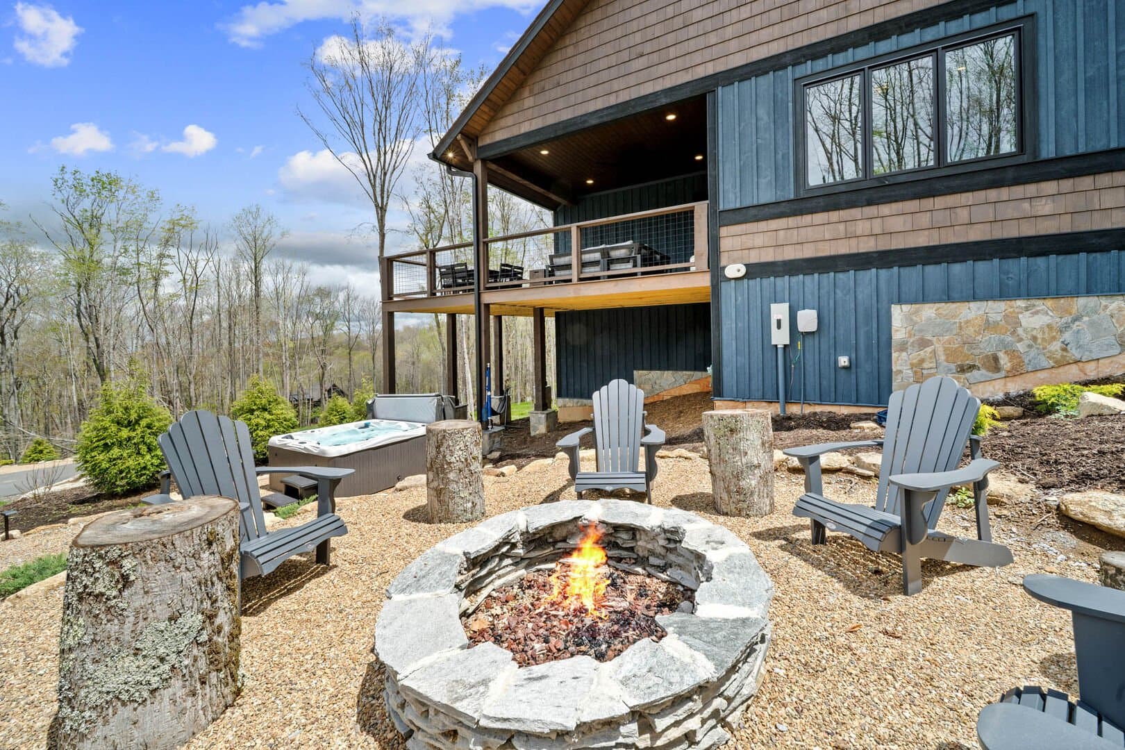 Camp Care Free - Image 38