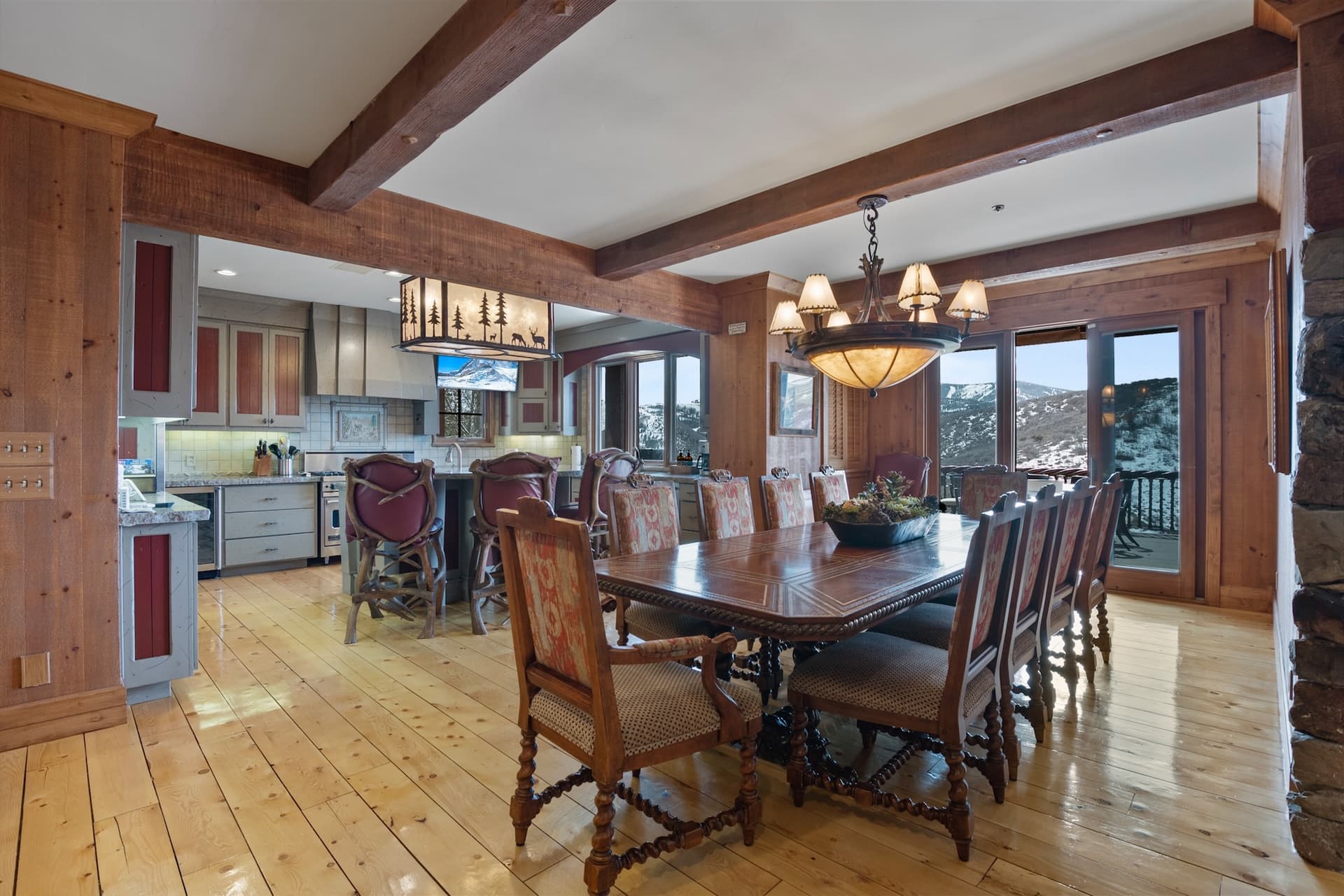 Timber Lodge at the Oaks - Image 5