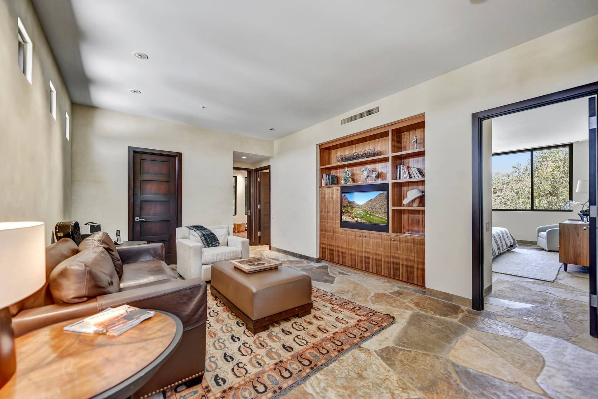 Scottsdale Desert Oasis - Image 36