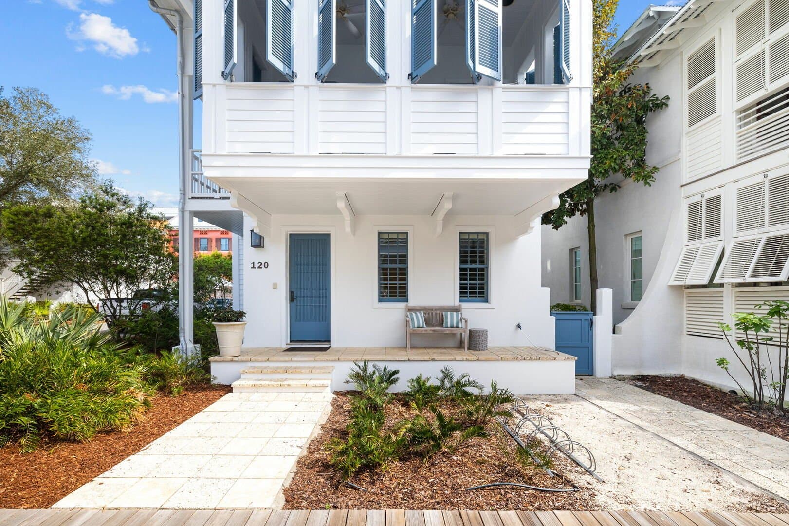 Providence House - Image 9