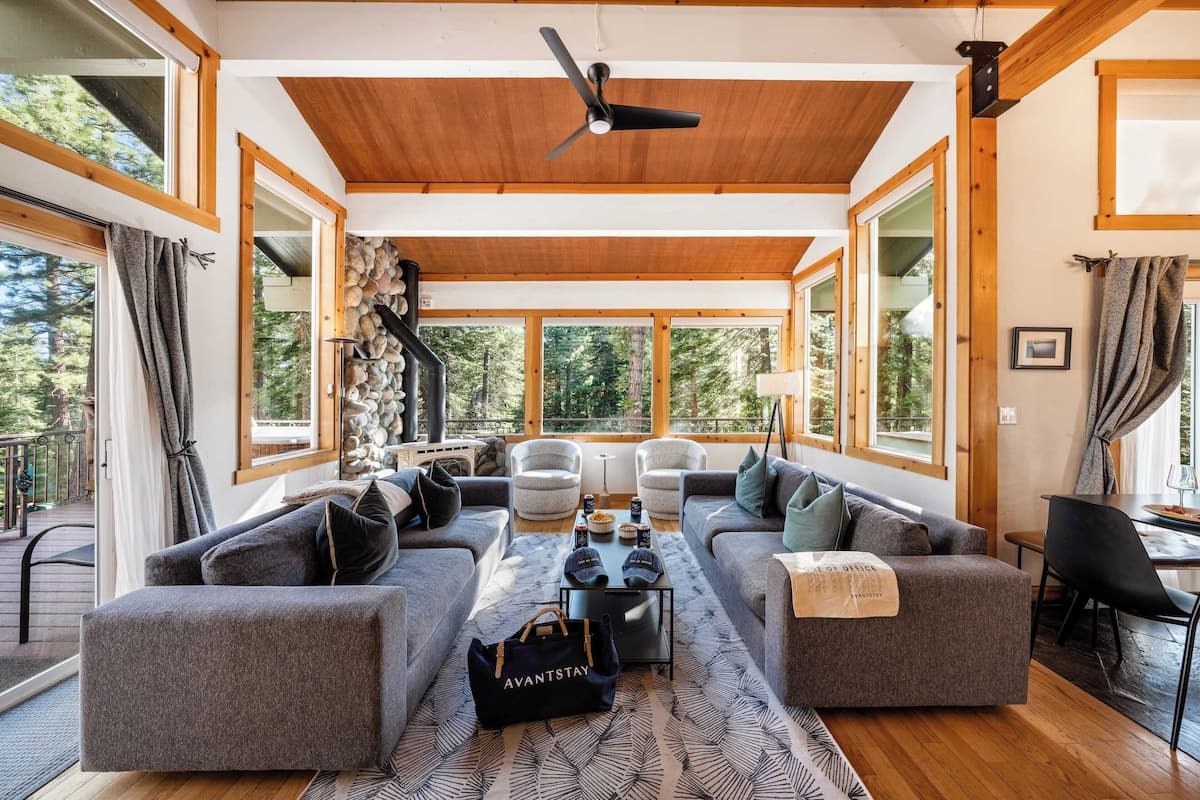 Timberline Haven - Image 2